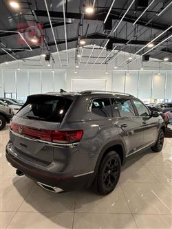 فولكسفاغن أطلس